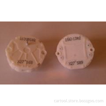 Steppr Motor X27.589